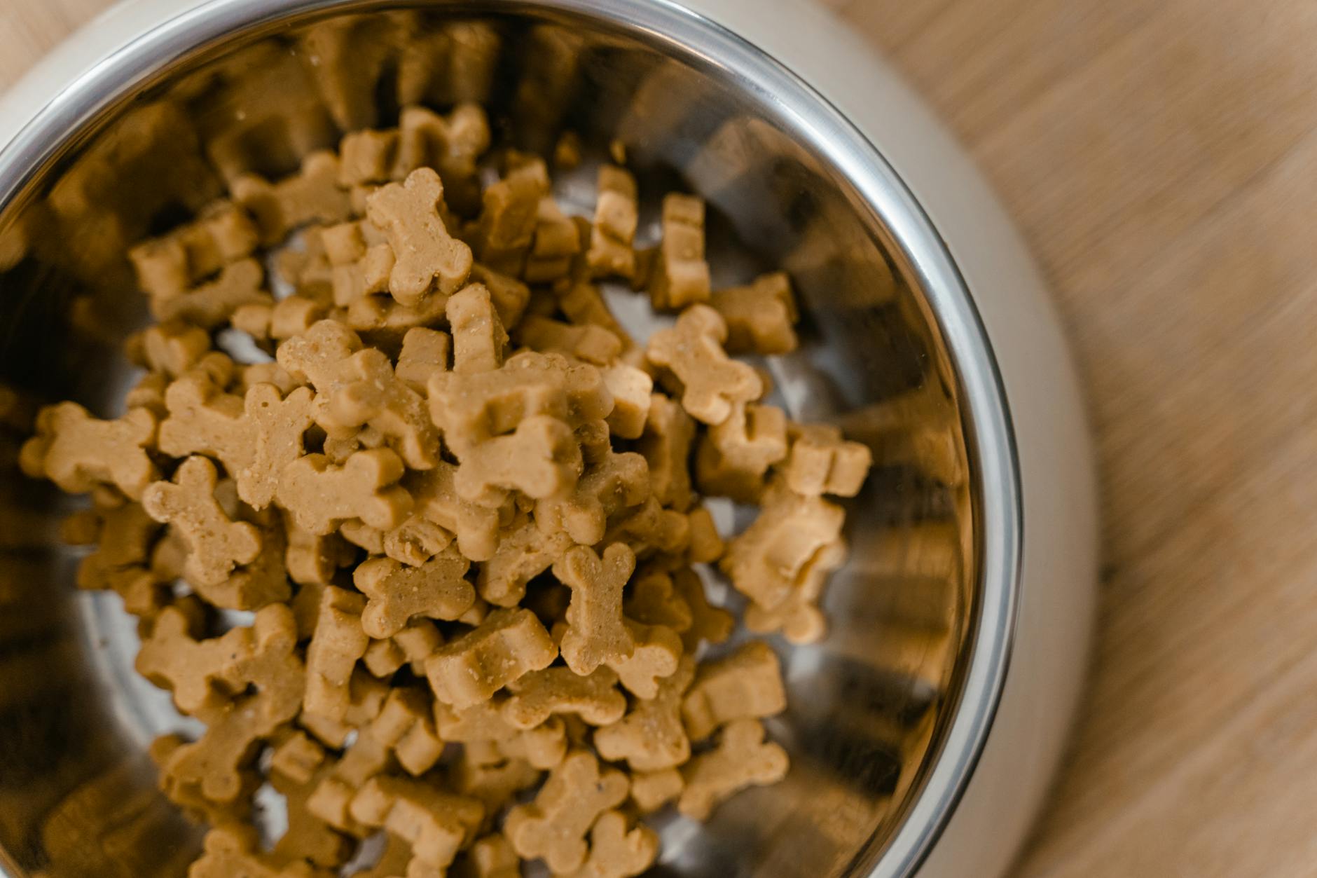 Pet Supplies with Massive Monthly Sales