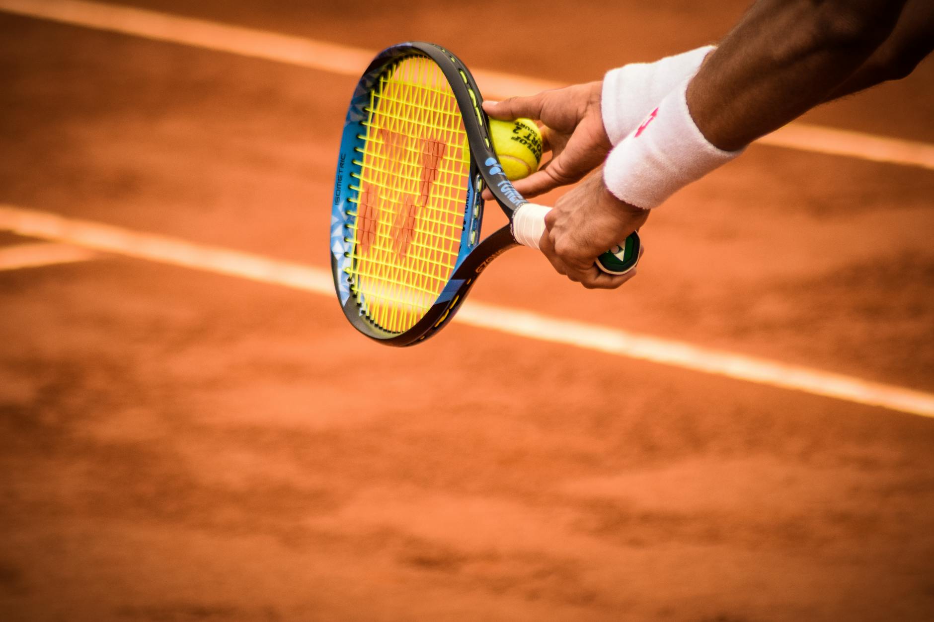 Sports and Outdoor Equipment Driving Big Profits
