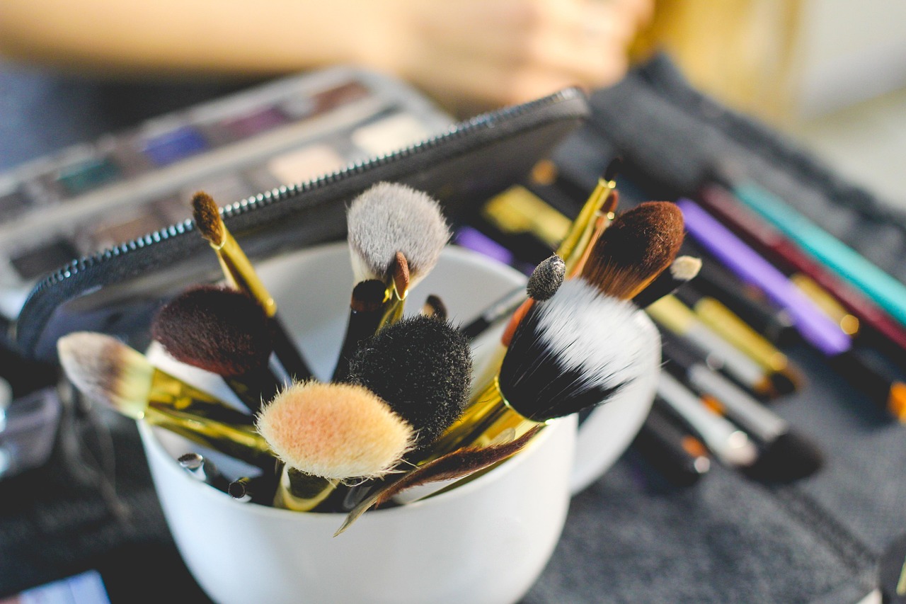 Beauty and Personal Care Products Earning Six Figures Monthly