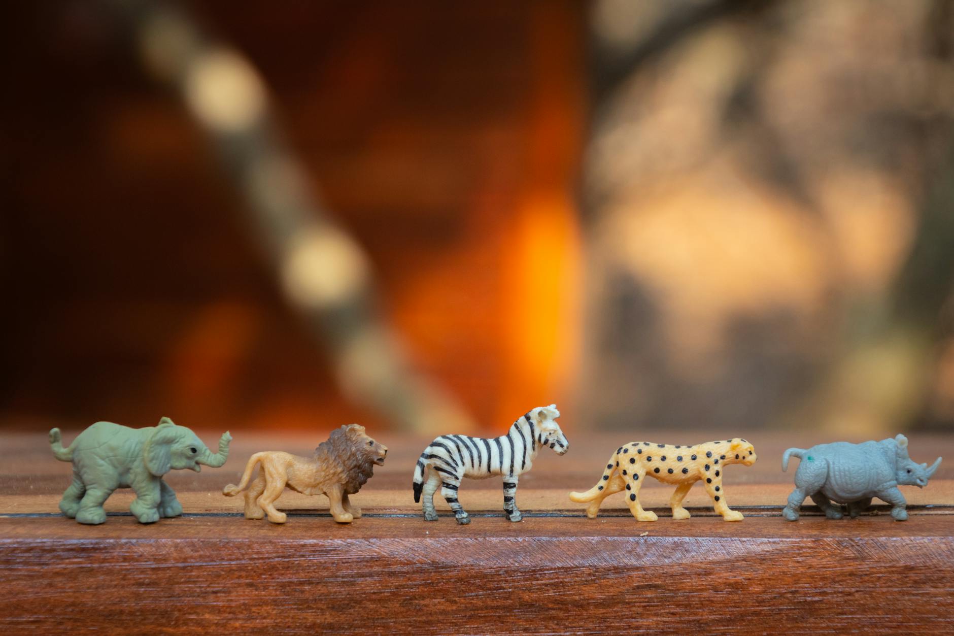 Toys and Games Categories with High Profit Potential