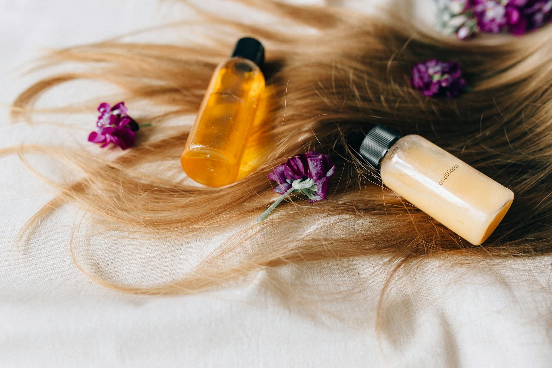 Hair Care and Styling Products Taking Over TikTok