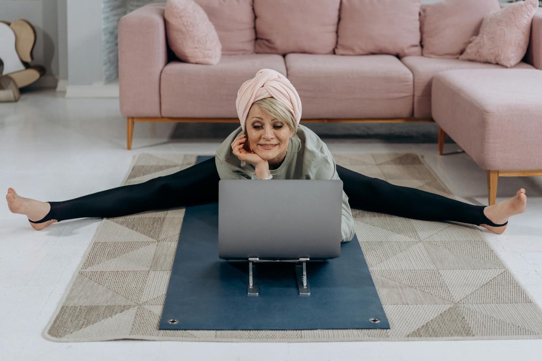 Health, Wellness, and Personal Care Tech