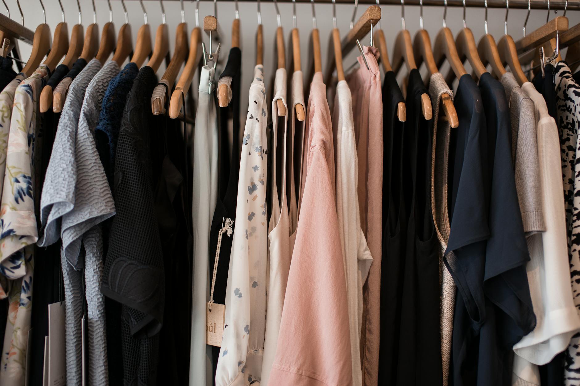 Fashion and Apparel Essentials Dominating 2025