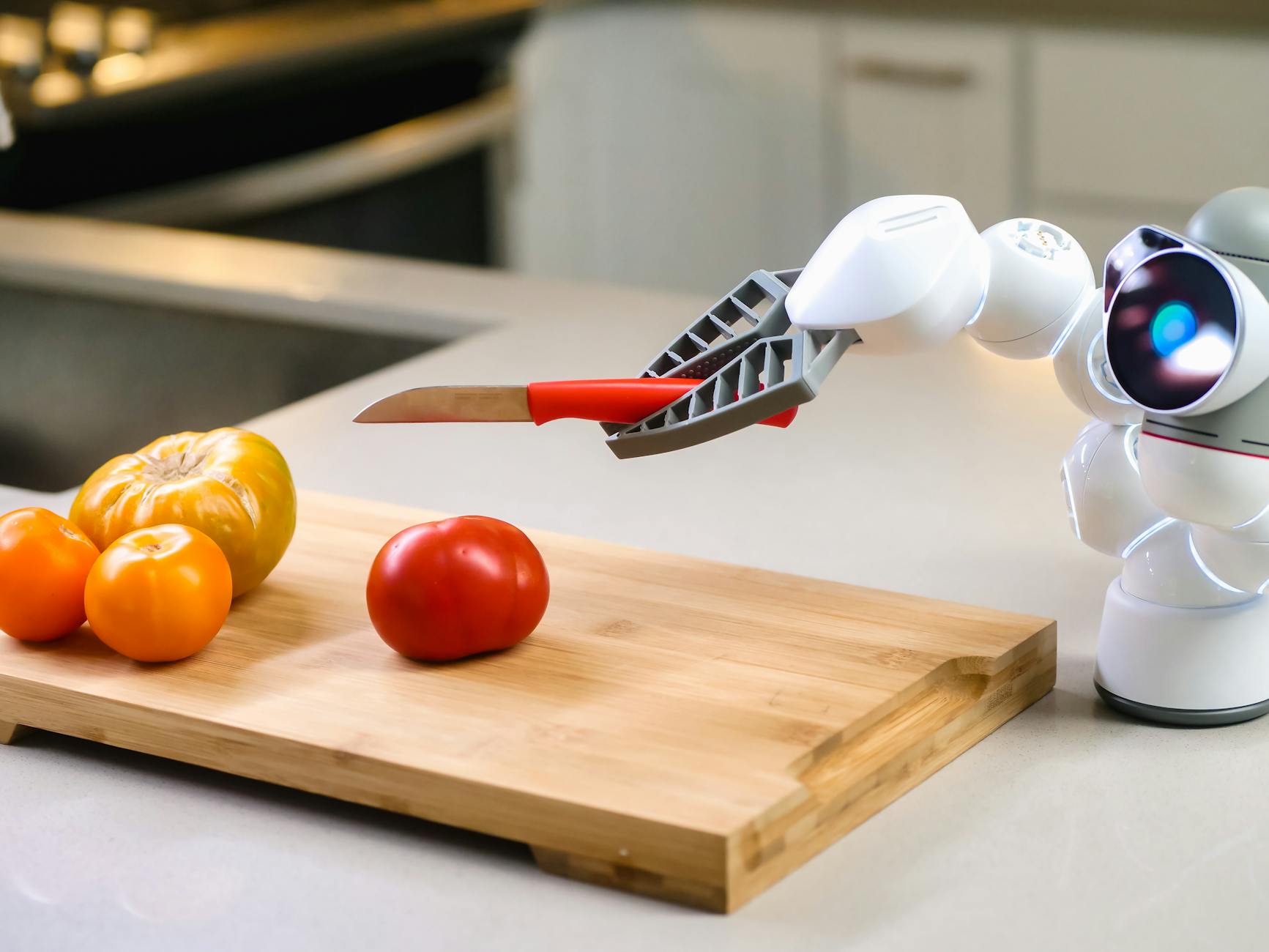 Home and Kitchen Innovations