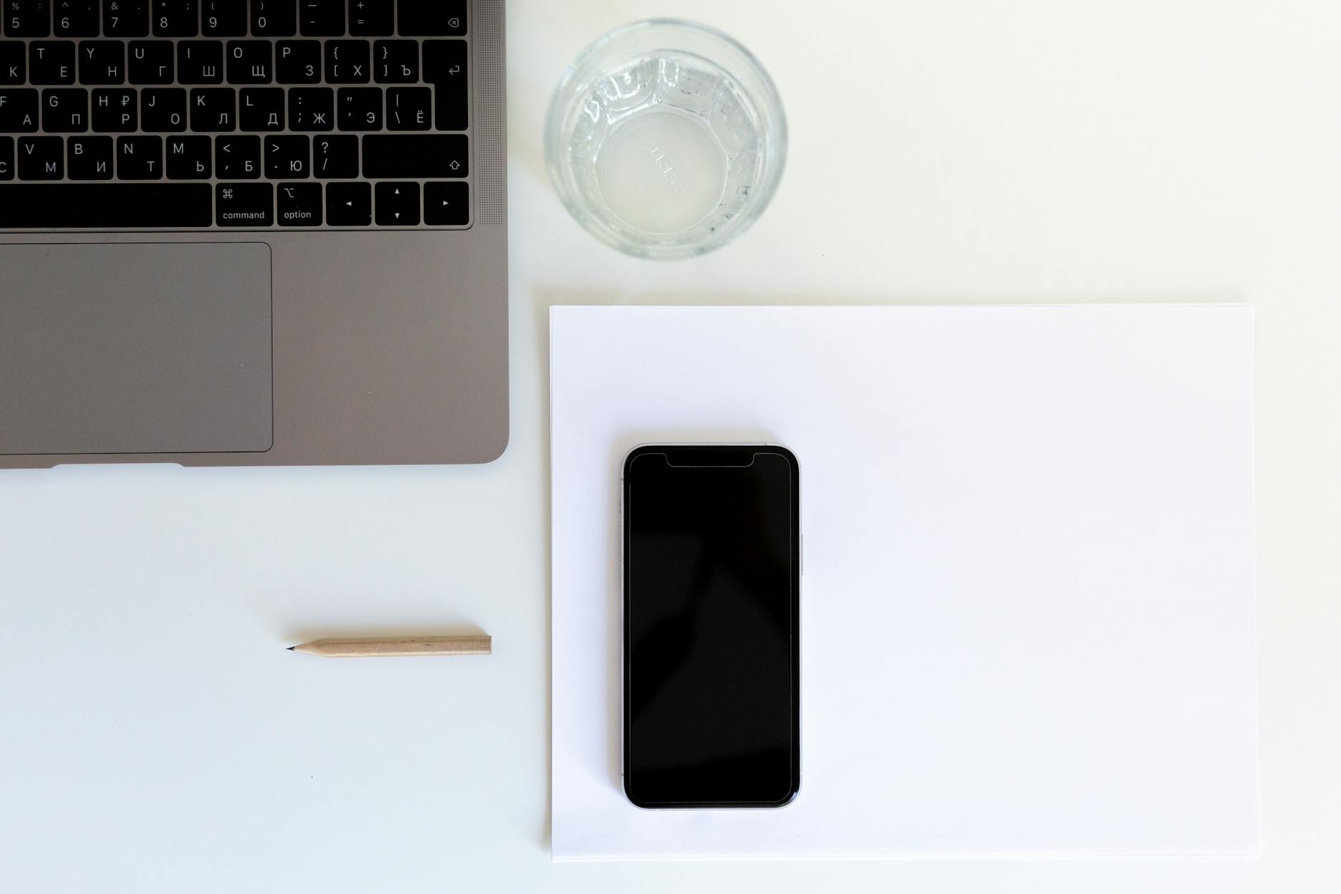 Technology and Electronics Essentials