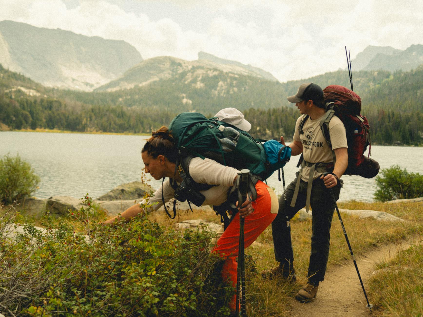 Outdoor and Recreation Equipment