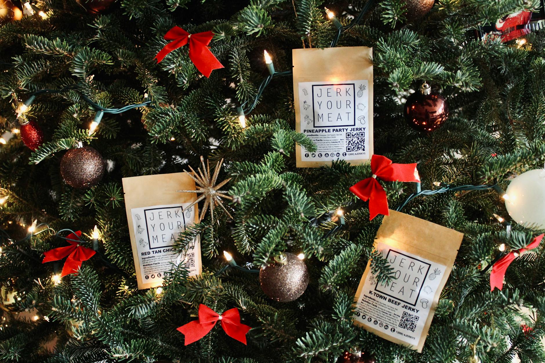 Seasonal and Specialty Products