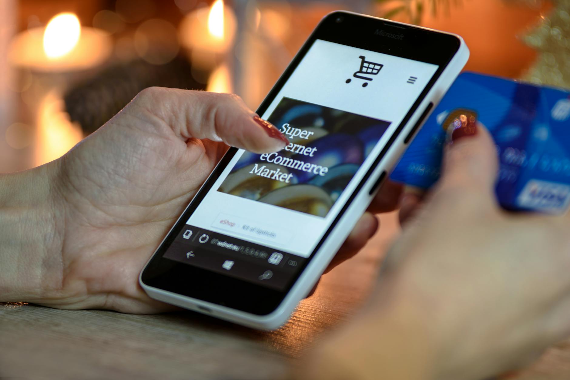 Marketing Strategies for Trending Products