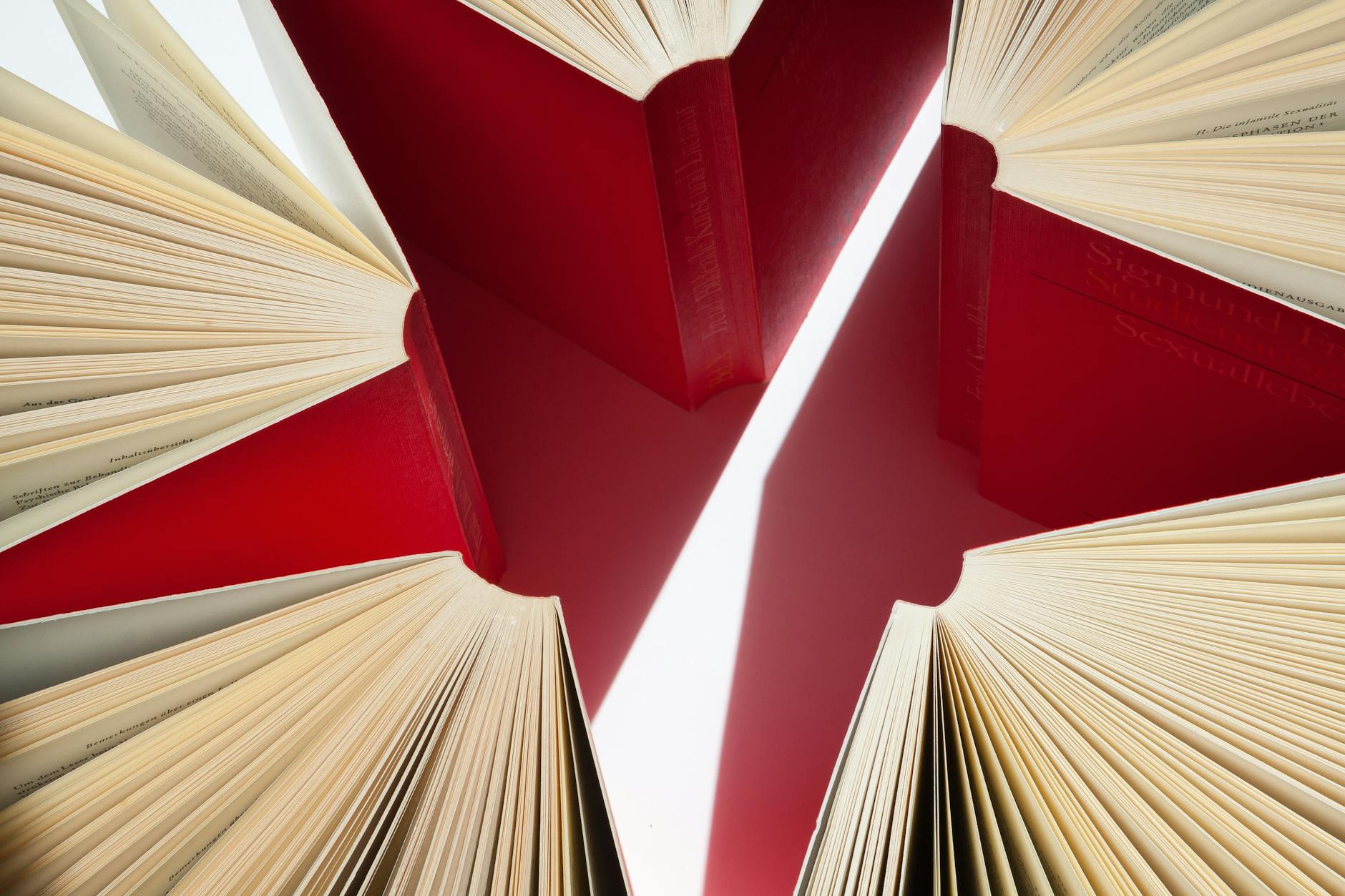 Reading and Learning Resources for Personal Growth