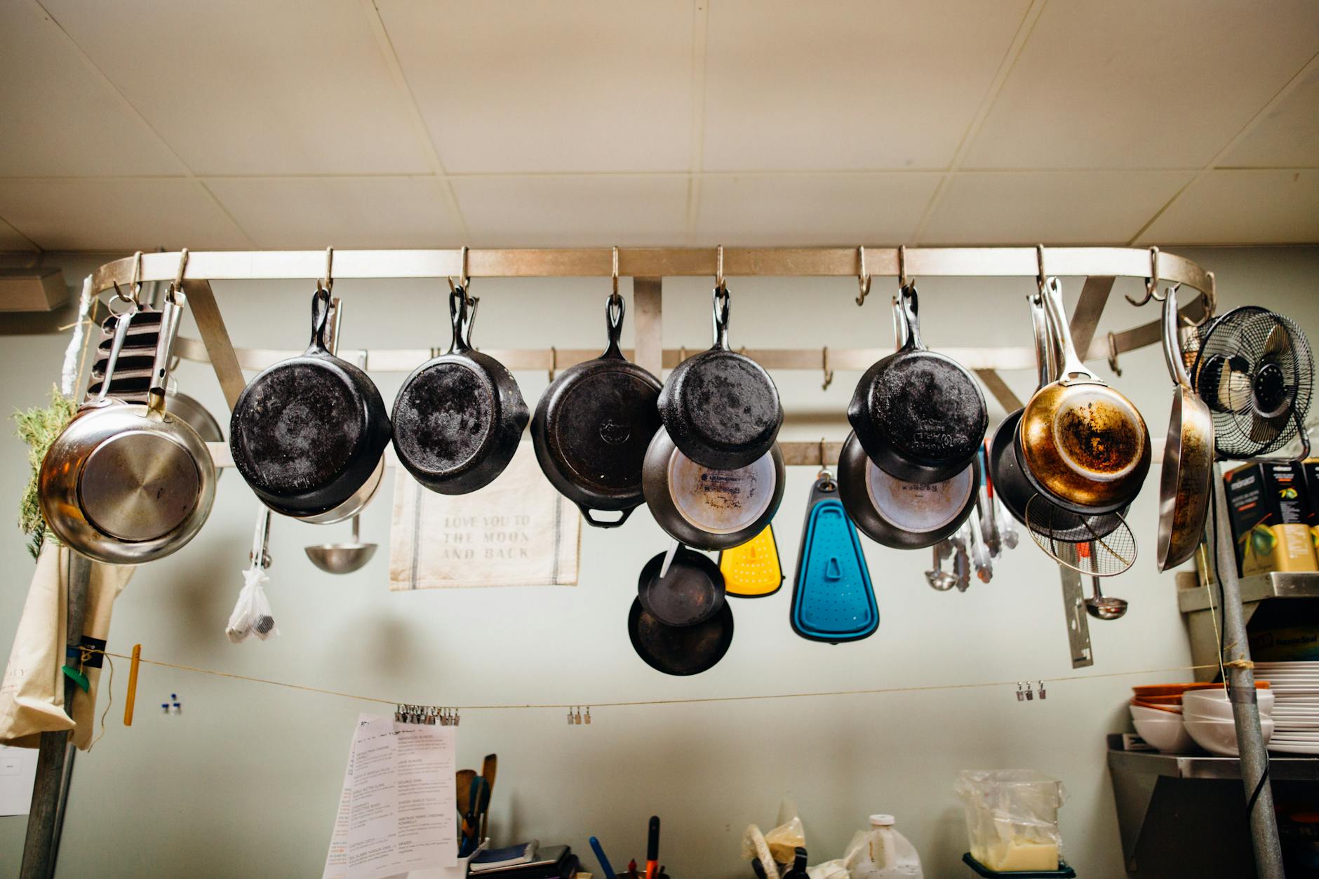 Versatile Cookware That Handles Any Recipe