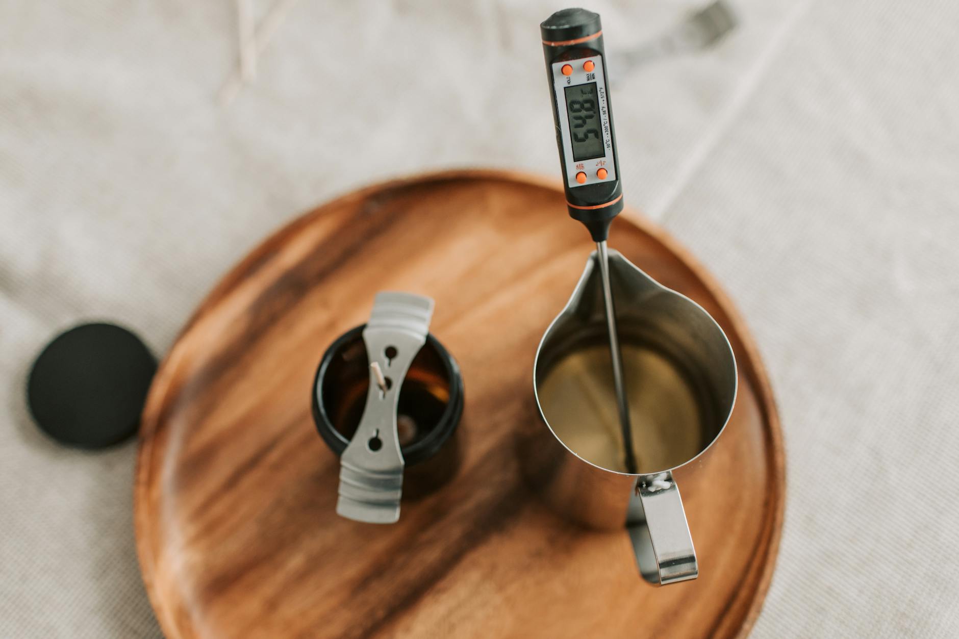 Temperature Control Tools for Perfect Cooking