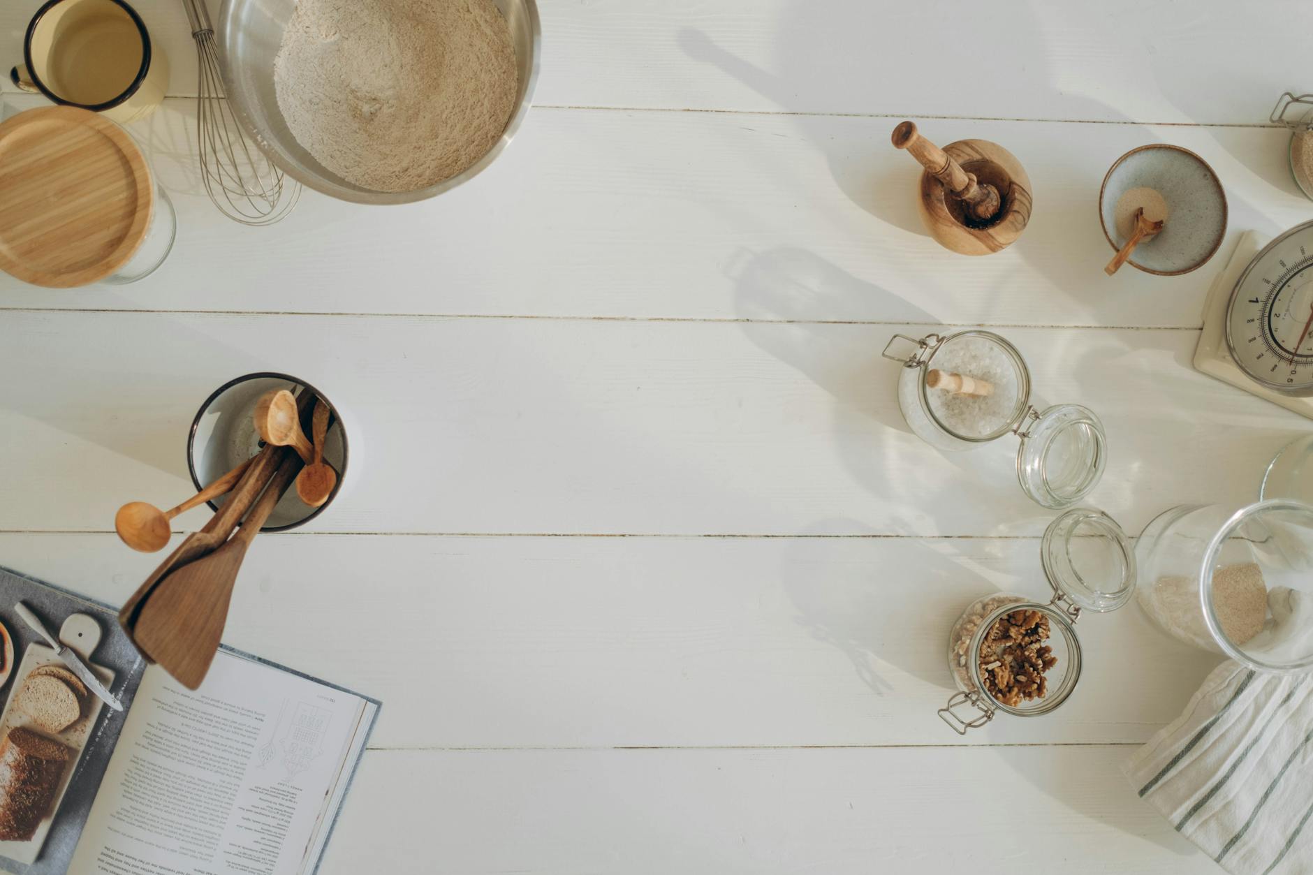Baking Essentials for Perfect Results Every Time