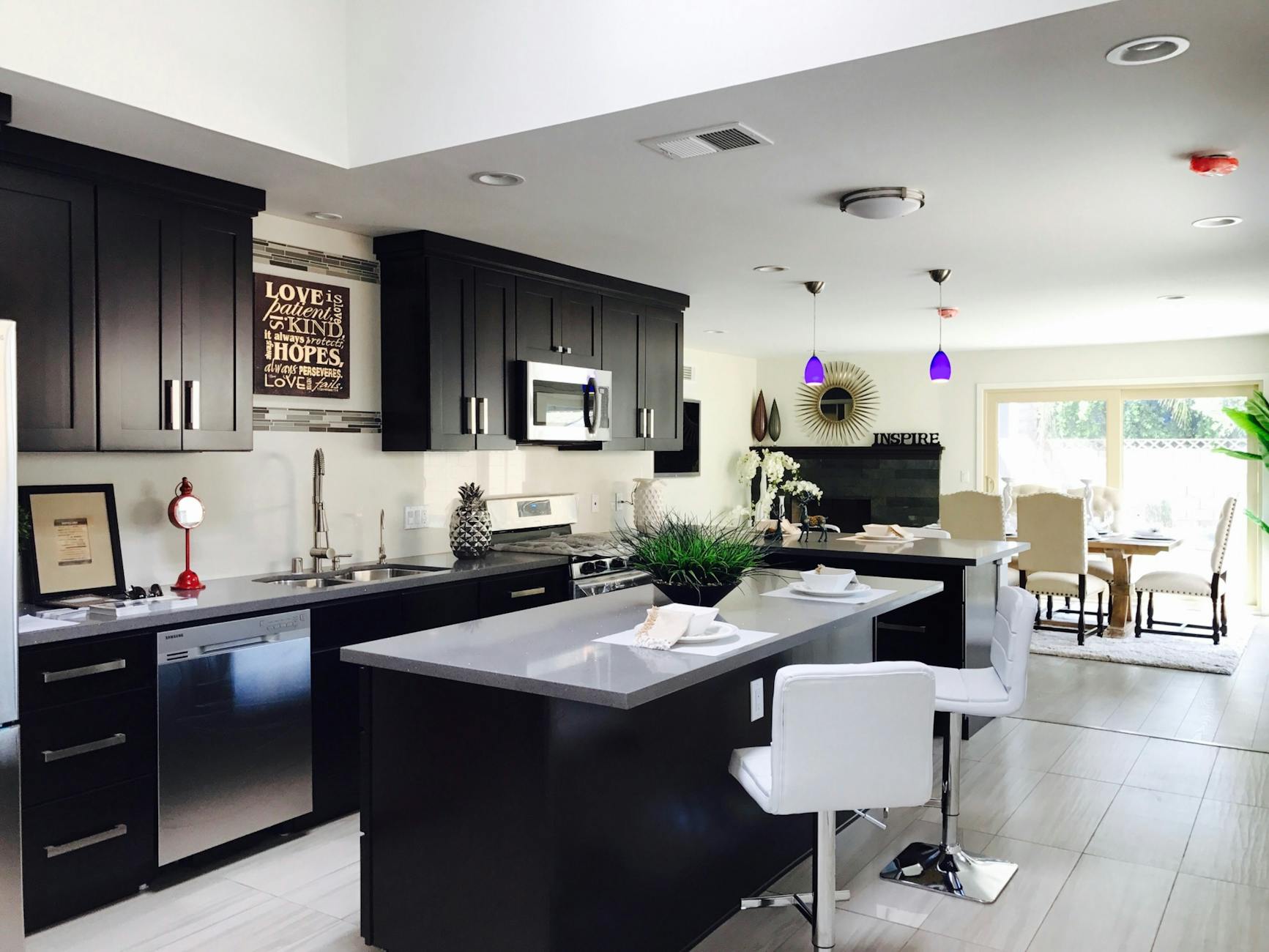 Time-Saving Kitchen Appliances