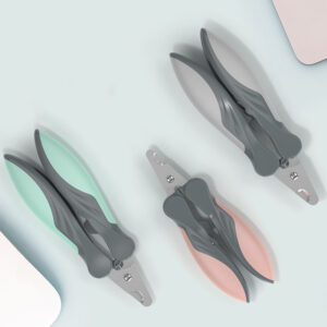 Pet dog cat nail clippers