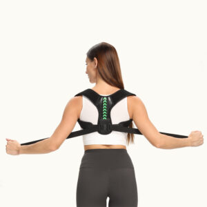 Posture Corrector Sitting Posture Correction Belt Back Posture Correction Belt