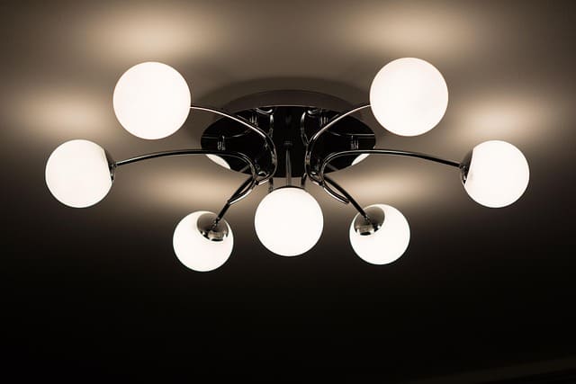 lighting