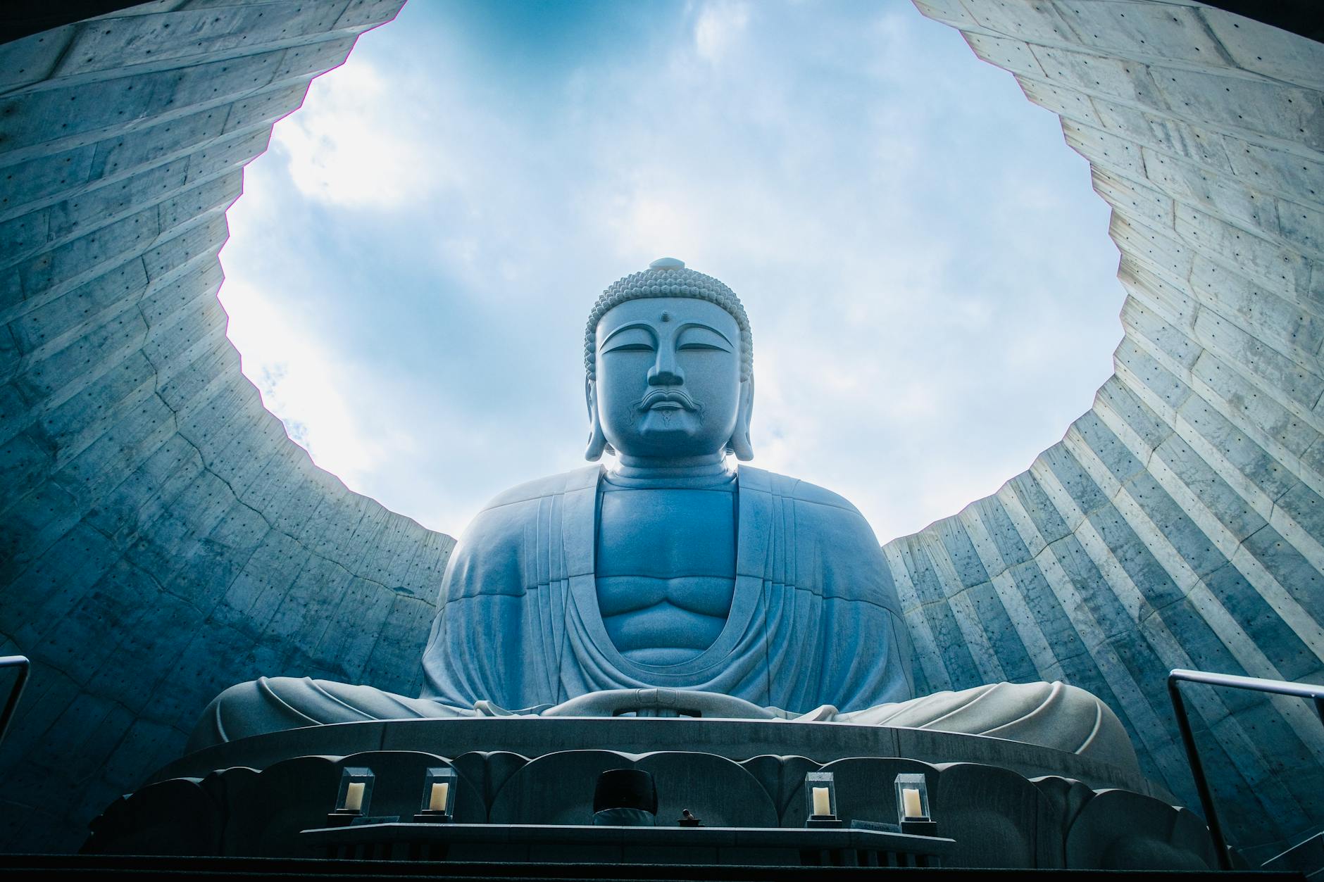 Extend Your Sanctuary to Outdoor Spaces