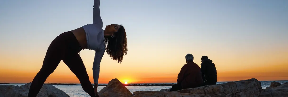 Wellness & Self-Care